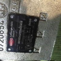 德国海隆HERION电磁阀6015345系列