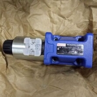 德国力士乐Rexroth电磁阀4WE10D50系列