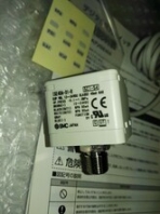 原装日本SMC数字压力开关ise40a系列现货