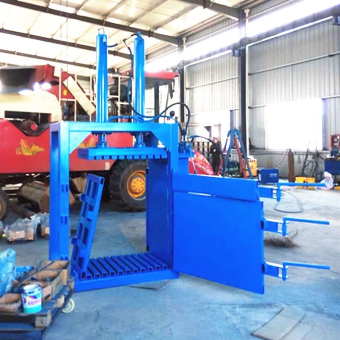 广西四开门自动打包机厂家直销