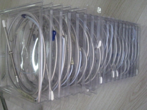 美国本特利Bently330102电涡流探头