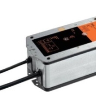 瑞士博力谋BELIMO电动执行器BE24-ST