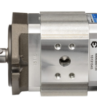 德国艾可勒ECKERLE齿轮泵EIPC系列