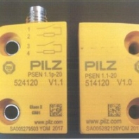 德国皮尔磁PILZPSEN1.1p-20接近开关