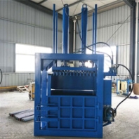 河南废纸壳自动打包机售价