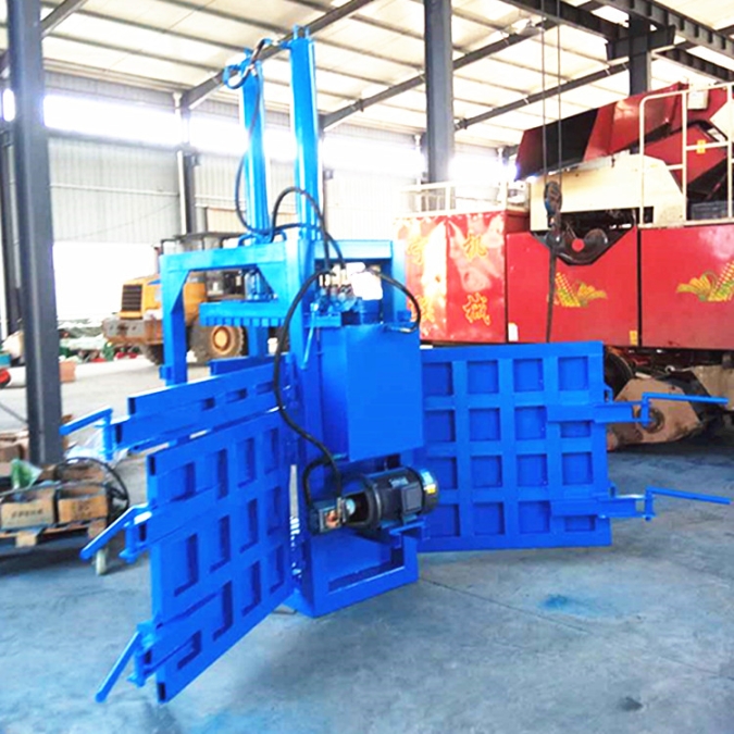 江苏矿泉水瓶压缩捆包机定价