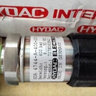 德国贺德克HYDAC压力传感器