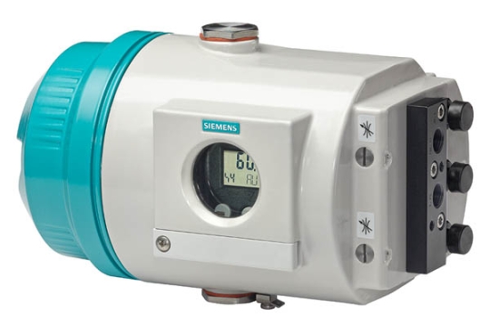 德国西门子SIEMENS阀门定位器6DR5215-0EG00-0AA0