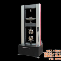 拉力试验机武汉国量仪器微电脑拉力试验机