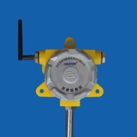 煤堆温度检测系统煤堆温度监测系统