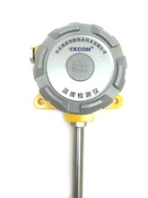 煤堆测温系统煤堆温度监测系统