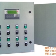 双力普环控图养猪场的环境控制环境控制