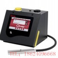 沈阳二手喷码机白酒糕点米袋日期喷码机申瓯800