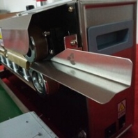 众翔供应DBF980型塑料袋封口机皮带自动输送封口