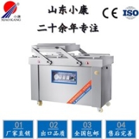 真空包装机小康500型-豆制品真空封口机