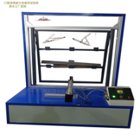 楚雄滑撑耐久寿命试验机规格型号,淋浴房门启闭性能试验机