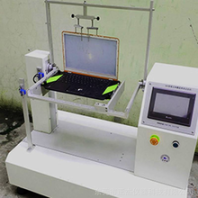 舟山笔记本电脑转轴试验机生产厂家,全自动笔记本翻盖扭力试验机