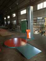 杭州缠绕机造价