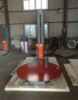 缠绕机厂家价格