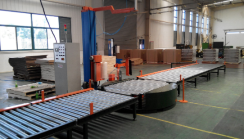 江苏缠绕机报价