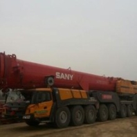 头条-黔江蒲花出租吊车-工作我们是认真的-叉车租赁自卸车