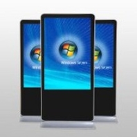 广告机回收公司，回收T型屏广告机