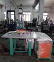 广州软膜天花高频焊接机报价