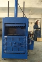 昆山手动推包液压打包机设备参数