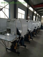 纸箱专用打捆机A烟台纸箱专用打捆机A纸箱专用打捆机厂家批发