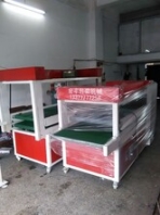 EPE珍珠棉压棉机广东压棉机视频珍珠棉压棉机操作.珍珠棉深加工