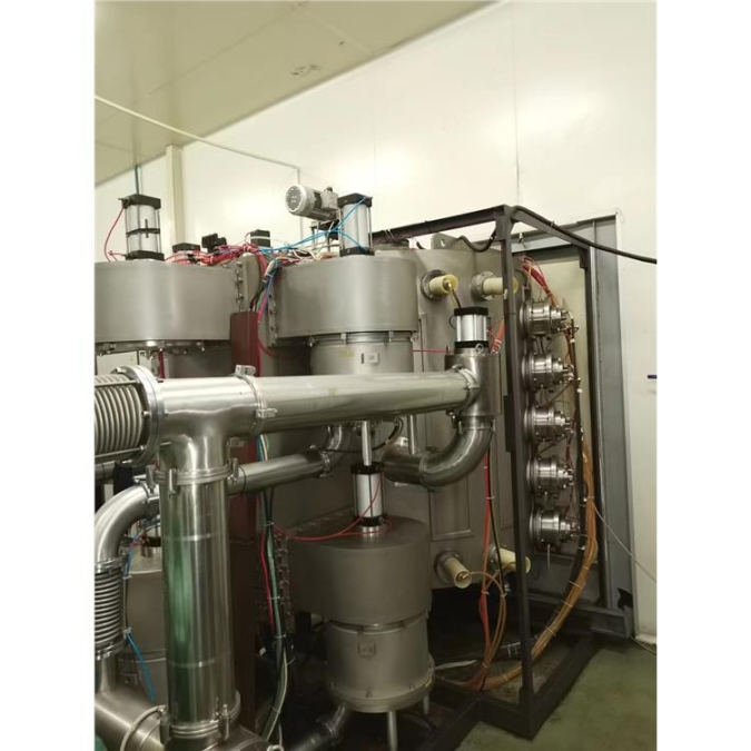 离子镀钛机韶关镀绿色离子镀钛机三包服务