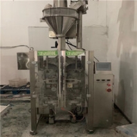 出售二手螺杆粉剂包装机价格