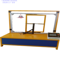 秦皇岛滑撑耐久寿命试验机供应商,门窗滑撑耐久寿命试验机