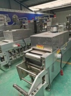 拉伸膜真空包装机