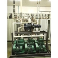 二手理发剪柳叶剪镀膜机杭州镀金色离子镀钛机厂家培训