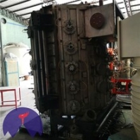 八九成新二手镀钛设备水壶水杯镀膜机厂家