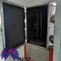 八九成新二手五金镀膜机不锈钢球镀膜机厂家