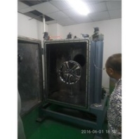 二手中频真空镀膜设备潮州5成新二手镀膜机回收包正常