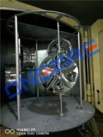 纳米真空电镀设备环保等离子纳米喷镀设备新电镀技术