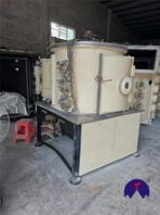 福建省厦门市直流磁控溅射镀膜机二手真空镀膜机回收公司