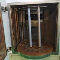 湖北省武汉市卷绕式真空镀膜机二手真空镀膜机回收公司