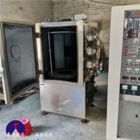 福建省泉州市振华真空镀膜机二手真空镀膜机回收公司