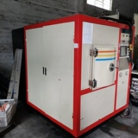 福建省泉州市中频磁控溅射镀膜机二手真空镀膜机回收公司