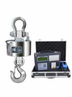 陕西厂家30吨无线数传常温电子吊秤品质好历史