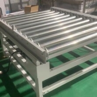 滚筒电子秤在线检重报警电子秤