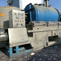 山东出售二手500型压力喷雾