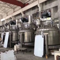 出售新到高压均质机6台