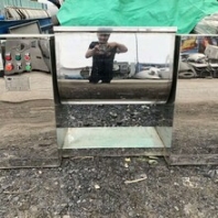 出售100L型混合机，200L槽型混合机