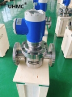 UHMC/有恒_UH-LC容积式微小型椭圆齿轮流量计