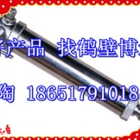 FW-2型高负压瓦斯采取器进气接头在哪